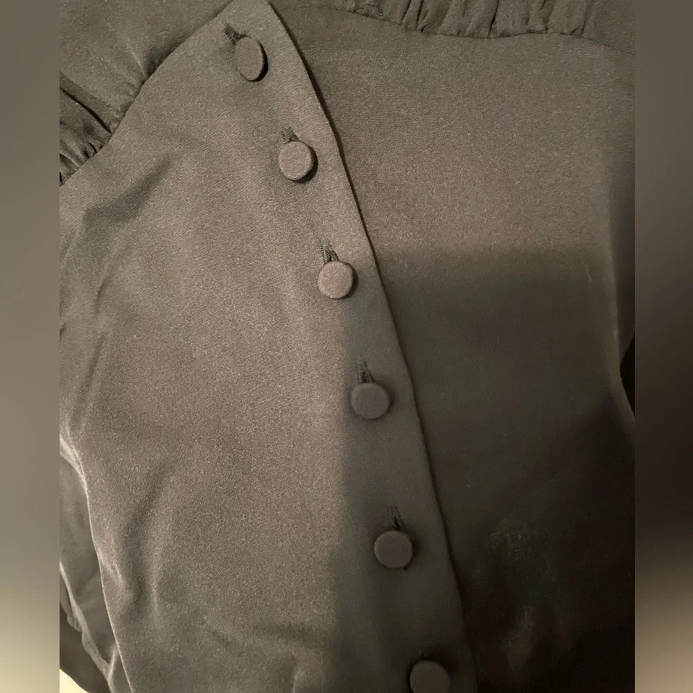 Frame blouse - Picture 3 of 3